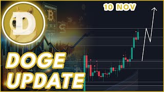 DOGE PUMPING TODAY🚨  DOGECOIN DOGE PRICE PREDICTION amp NEWS 2024 [upl. by Namolos812]