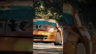 350Z Street Drifting [upl. by Rebekah]