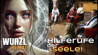 WurzlHeimat  Hilferufe der Seele [upl. by Yerac]