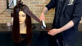 LOréal Professionnel Paris SteamPod Live Session  Erklärvideo [upl. by Solenne]