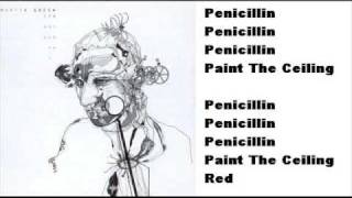 Martin Grech  Penicillin [upl. by Etak]