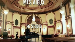 Mes Aïeux en studio Novembre 2011 [upl. by Ahseal162]