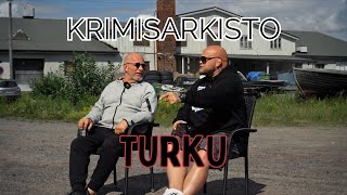 KrimisArkisto TURKU [upl. by Chelsey53]