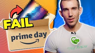 Was soll das Amazon Prime Day Fazit [upl. by Milano]