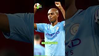 🇧🇷 Guardiola’nın istikrar abidesi Fernandinho [upl. by Atinev]