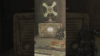 Fully decorated Home Plate nomods fallout4 settlementbuilding homeplate bethesda [upl. by Ecnarual]