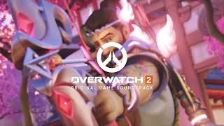 Loverwatch — Overwatch 2 Original Game Soundtrack [upl. by Utham380]