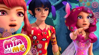 🦄Temporada 3 Episódio 1720  Episódio inteiro  Mia and me [upl. by Roselani]