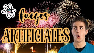 Fuegos artificiales [upl. by Prestige653]