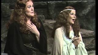 Vincenzo Bellini  Norma Joan Sutherland 1978 with multisubtitles [upl. by Free]