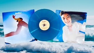 Lorde  Solar Power Blue marbled vinyl EP252 [upl. by Clea]