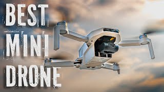 Potensic ATOM the BEST Mini Drone currently on the market [upl. by Anadal]