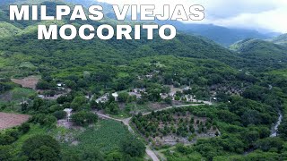 Milpas Viejas Mocorito Video De Despedida Este Es Nuestro Último Video [upl. by Buchanan]