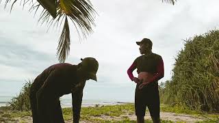 CASTANET FISHING AT MUS  CAR NICOBAR ISLANDS [upl. by Tory476]