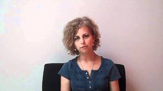 Kate DiCamillo Video for CHARLOTTES WEB 60th Anniversary [upl. by Ynaoj]