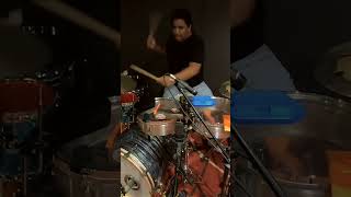 Session amanecer 2024 drummer drums drumcover music sound [upl. by Karola]