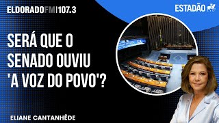 Guerra de poder entre Pacheco e Lira paralisa minirreforma eleitoral e PEC da Anistia no Congresso [upl. by Berthoud]