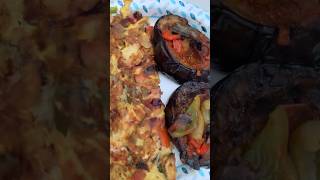 Griddled Veggie Omelette A Healthy Start to the Day🍳😋breakfast subscribe yum [upl. by Craner380]