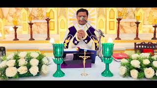 Holy Mass October 16 Monday 530 AM I Malayalam I Syro Malabar I Fr Bineesh Augustine [upl. by Liamaj]