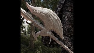 Phoenix Halberds shorts skyrim modding [upl. by Livvy]