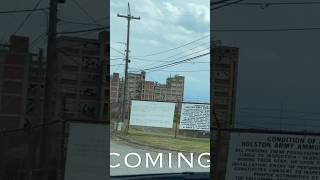 Exploring Kingsport Tennessee  Full Video on my channel driving kingsport explore tennessee [upl. by Lash776]