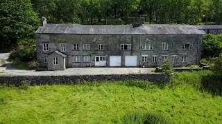 Property now Sold Dub How Near Sawrey Ambleside Cumbria [upl. by Swayder]