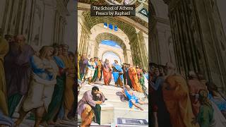 Most Famous Artworks At The Vatican Italy [upl. by Moskow]