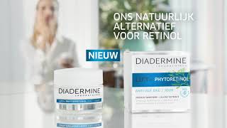 DIADERMINE LIFT PHYTORETINOL [upl. by Aled]