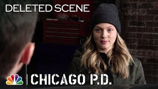 Chicago PD  Hows Therapy Deleted Scene [upl. by Taylor]