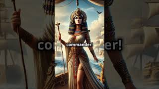 Cleopatra Crazy Facts You Didnt Know [upl. by Uv820]