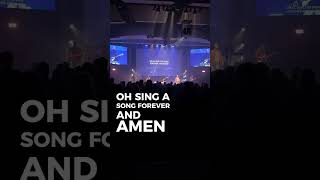 Holy Forever by Chris Tomlin  LCBC Harleysville [upl. by Flann]