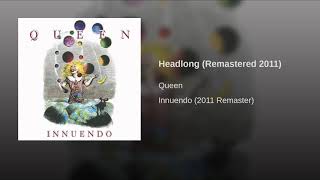 Headlong Remastered 2011 [upl. by Hebert]