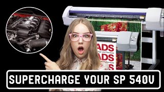 Super Charge your Sp 540v and 300v HACK with Flexi Software 2x speed increase MUST WATCH [upl. by Hanleigh]