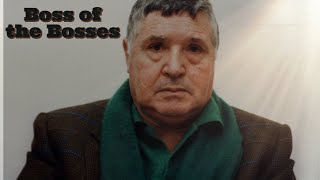 CLIPS OF TOTO RIINA THE BOSS OF THE BOSSES OF SICILIAN MAFIA ON TRIAL SUB ENGLISH [upl. by Fairley]