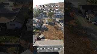 Jurupa Valley Off Market Property For Sale jurupavalley inlandempirerealestate housetour ranch [upl. by Vasilek63]