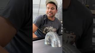 Mark Robers Infinite Slinky markrober inventions cool [upl. by Nakeber]