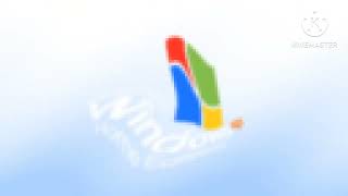 Windows XP home logo effects [upl. by Arvind77]