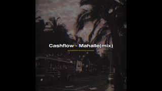 Cashflow  Mahallemix Prodüktöryunuslyricsss [upl. by Laurens]