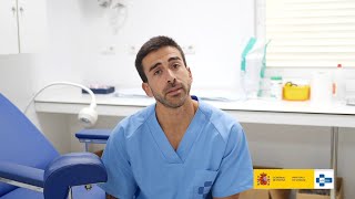 ¿Qué diferencia hay entre trabajar en el Hospital y otros centros de salud [upl. by Roarke613]