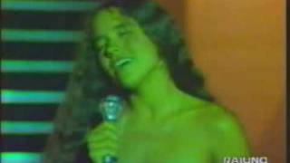 NICOLETTE LARSON  LOTTA LOVE RARE LIVE VIDEO [upl. by Walczak]