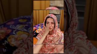 Zarnab Fatima Crying After Meeting with Laraib Khalid 🥰 [upl. by Annait223]