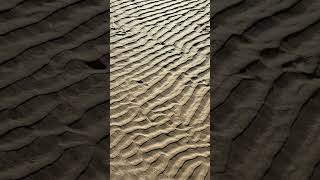 Weird Sand ripples [upl. by Tufts319]