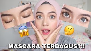 MASCARA PALING CETAR [upl. by Nnave]