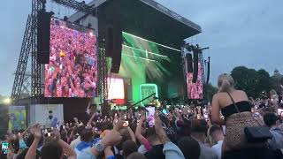 Gerry Cinnamon  Belter TRNSMT 24 [upl. by Valora]