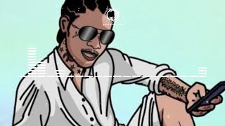 Vybz Kartel  Taki Taki Refix December 2018 [upl. by Annav]