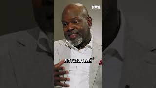 Emmitt Smith On Getting Drafted By The Cowboys [upl. by Amal]