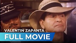 Valentin Zapanta 1992  Full Movie  Eddie Garcia Jeric Raval Charo Santos Johnny Delgado [upl. by Dinerman656]