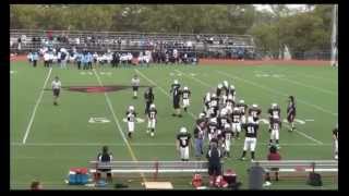 Kearny Generals JV VS Paterson [upl. by Refinne]