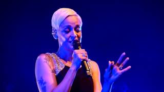 Concerto Mariza  festa Paredes 2017 [upl. by Bolitho99]