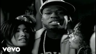 50 Cent  Disco Inferno Official Music Video [upl. by Oilegor]